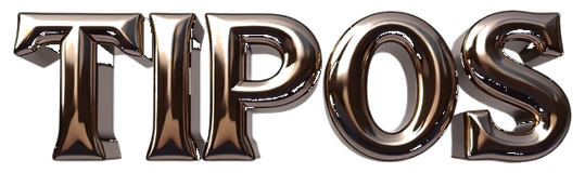 tipos logo