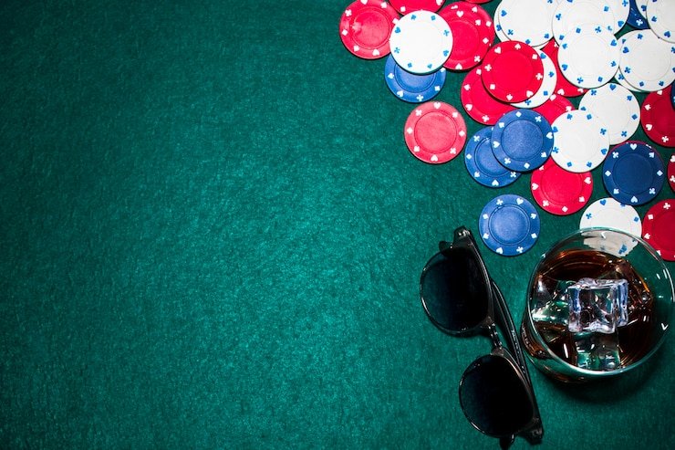 tipos Live Casino safha